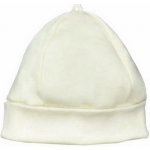 Koala bavlněná čepička Balónek béžová – Zboží Mobilmania