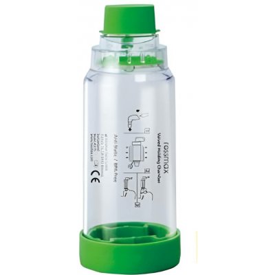 Rossmax Inhalační nástavec AS175 5+ – Zboží Mobilmania
