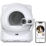 Petkit Purobot Ultra Automatická toaleta s kamerou – Zboží Dáma