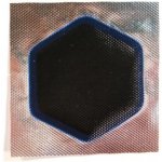 Ferdus záplata US6 průměr 45 mm – Zboží Dáma