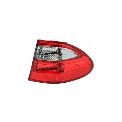 Zadní světlo- pravé vnější MERCEDES E (W211) 2002-2009 |002-2009| ULO | 4001439026520 – Hledejceny.cz
