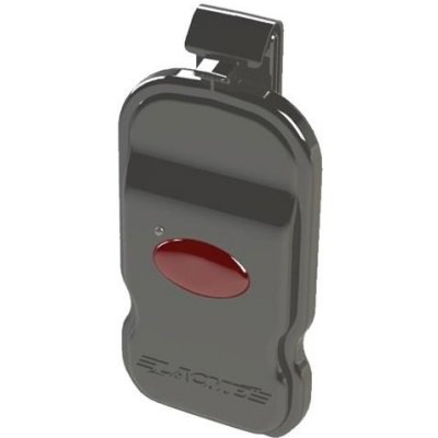 LACME Signální světlo FLASH ALARM pro kontrolu elektrického hrazení – Hledejceny.cz