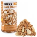 MIXIT Granola z pece slaný karamel 550 g – Zbozi.Blesk.cz