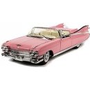 Maisto Cadillac Eldorado Biarritz 1959 1:18