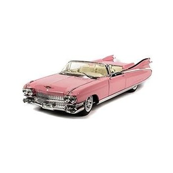 Maisto Cadillac Eldorado Biarritz 1959 1:18