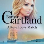 A Royal Love Match (Barbara Cartland s Pink Collection 83) (EN) – Zboží Dáma