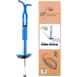 Nils Fun skákací tyč NFX5006 modrá – Zboží Dáma