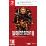 Wolfenstein 2: The New Colossus – Zbozi.Blesk.cz