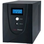 CyberPower GreenPower Value LCD 2200VA – Hledejceny.cz