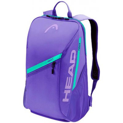 Head Tour Backpack 25L Purple – Zboží Dáma