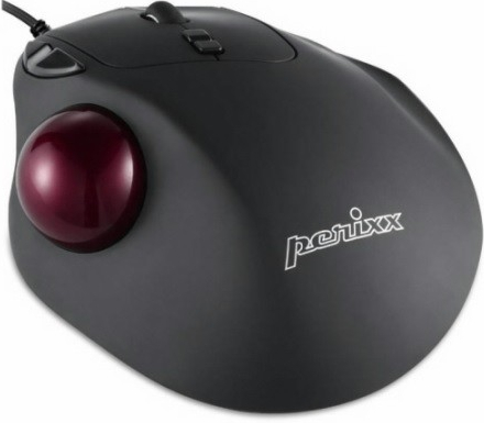 Perixx Trackball 517 11567