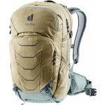 Deuter Attack 18l SL sage khaki – Zboží Dáma