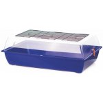 Tommi klec BIG ALEX EMPTY 78 x 48 x 26,5 cm – Zboží Dáma