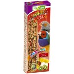 NESTOR Tyčinka ovocná pro exoty 85 g – Hledejceny.cz