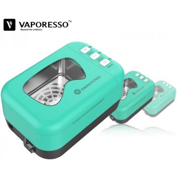 Vaporesso Energystash ultrazvuková čistička