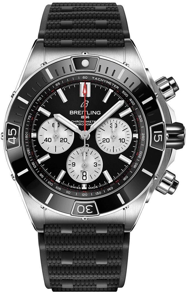 Breitling AB0136251B1S1