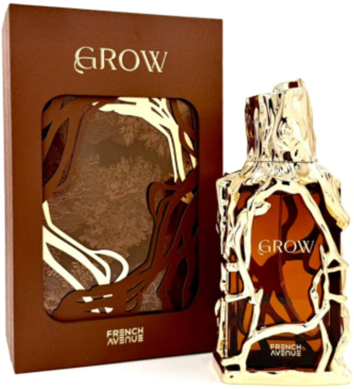 French Avenue Grow parfémovaná voda unisex 100 ml