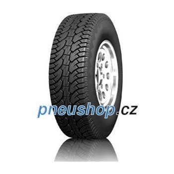 Evergreen ES89 235/75 R15 104R