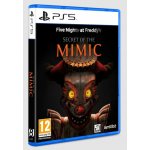 Five Nights at Freddys: Secret of the Mimic – Zbozi.Blesk.cz