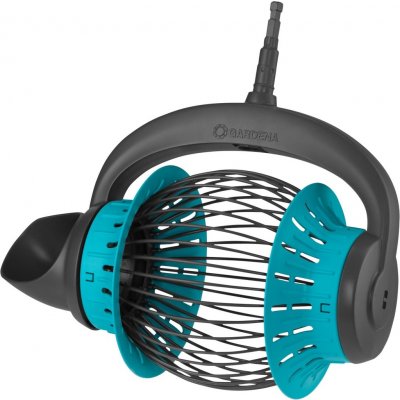 GARDENA Combisystem 3108-20 – HobbyKompas.cz