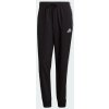 Pánské tepláky adidas Men pants Aeroready Tapered 3 černá