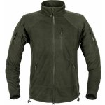 Mikina Helikon-Tex Alpha fleece Tactical zelená – Hledejceny.cz