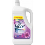 Lenor Amethyst Blütentraum Color gel 5 l 100 PD – Zboží Mobilmania