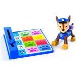 Spin Master Paw Patrol Mini Air Rescue Chase Pull Back Pup – Hledejceny.cz
