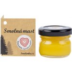 Smolenka Smolná mast 30 ml – Zboží Dáma