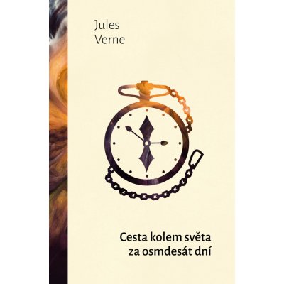 Cesta kolem světa za 80 dní - Jules Verne – Hledejceny.cz