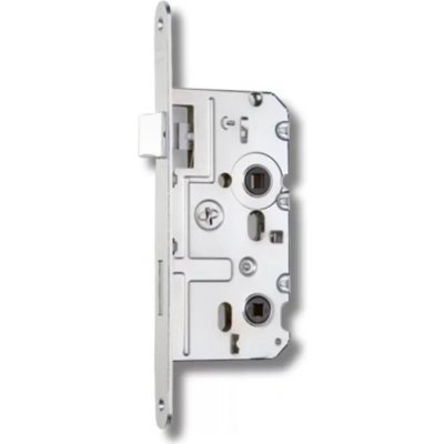 HOBES K222 PRAVÝ, WC bílý zinek, ořech 6 x 6 mm – Hledejceny.cz