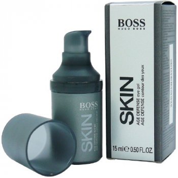 Hugo Boss Skin Age Defense Eye Gel 15 ml