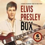 Elvis Presley - The Request Box Shows CD – Sleviste.cz