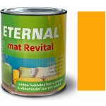 Eternal Mat Revital 0,7 kg žlutá – Zbozi.Blesk.cz