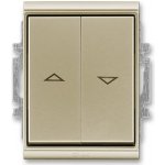 ABB Ovladač TIME 3558E-A88943 33 – Hledejceny.cz