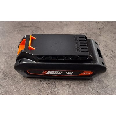 ECHO LBP-56V125 50,4 V / 2,5 Ah 56 eFORCE – Zboží Dáma