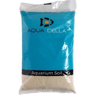 Europet Bernina Aqua Della Aquarium Gravel beach 1-2 mm 10 kg