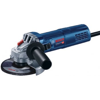 Bosch GWS 9-115 Professional 0.601.396.006