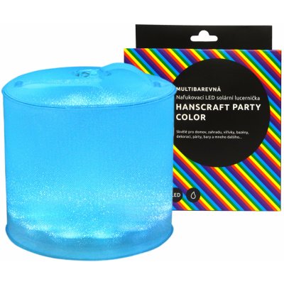 HANSCRAFT COLOR CHC173061L – HobbyKompas.cz