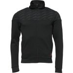 Kappa Logo GELO mikina černá – Sleviste.cz