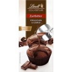 Lindt Excellence 100% 50 g – Zboží Dáma