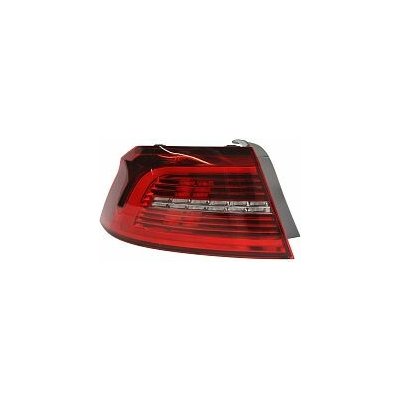 Zadní světlo - levé vnější VOLKSWAGEN PASSAT (B8) | 2014-2024 | AUTOMOTIVE LIGHTING | – Hledejceny.cz