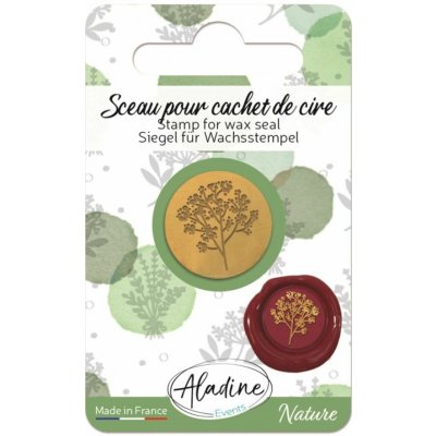 Aladine pečeť Nevěstin závoj – Zboží Dáma