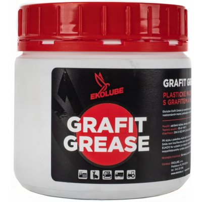 Ekolube Grafit Grease 350 g | Zboží Auto