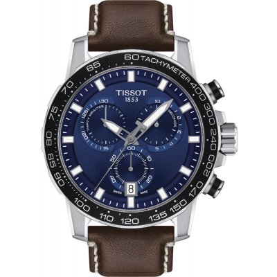 Tissot T125.617.16.041.00 – Hledejceny.cz