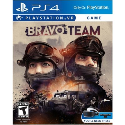 Bravo Team – Hledejceny.cz