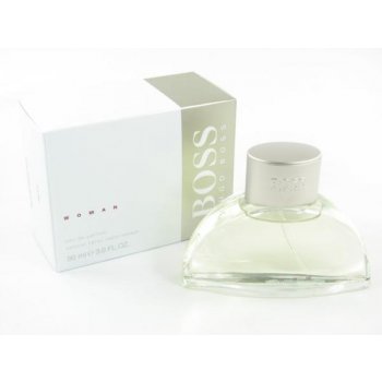 Hugo Boss Woman parfémovaná voda dámská 1 ml vzorek