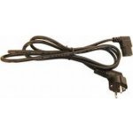 Premiumcord Síťový kabel 220V k PC, 2m 90°, kpsp2-90 – Zbozi.Blesk.cz