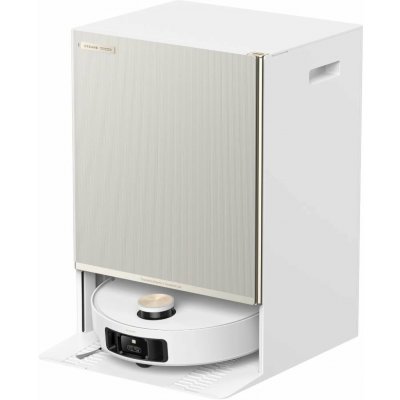 Dreame Matrix10 Ultra White – Zboží Živě