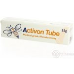 Activon Tube 25 g krytí antibakteriální mast – Zboží Dáma
